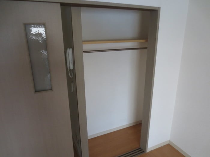 収納 ハイツこがね