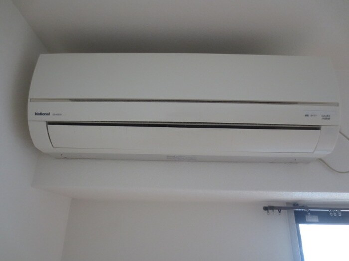 内観写真 ハイツこがね