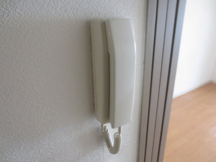 内観写真 ハイツこがね