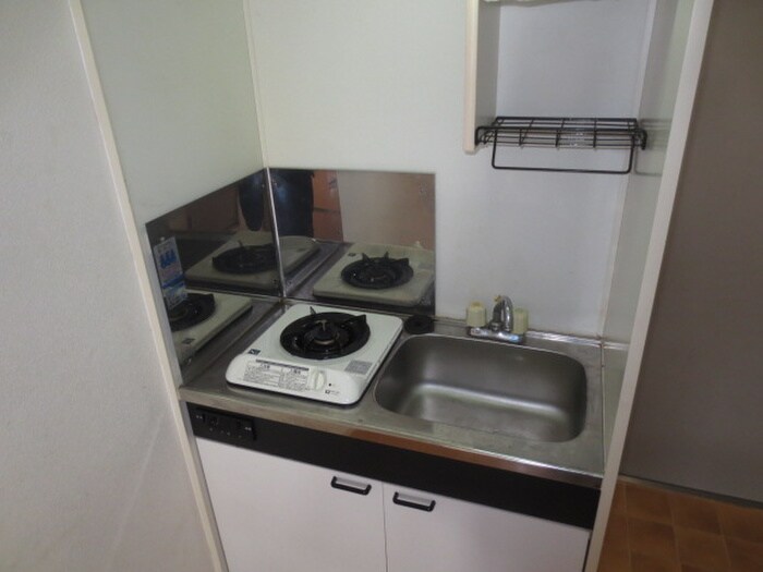 キッチン ハイツこがね