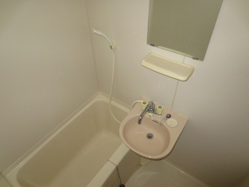 バス／シャワールーム等 ハイツこがね