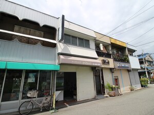 一戸建住宅