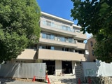 アルバス上新田