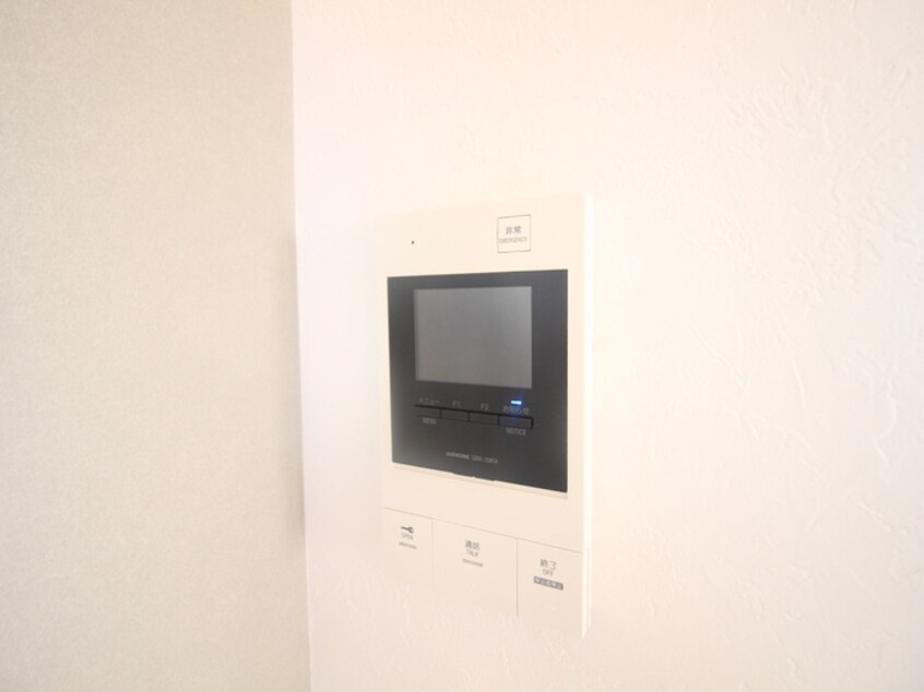 内観写真 メゾンクレール