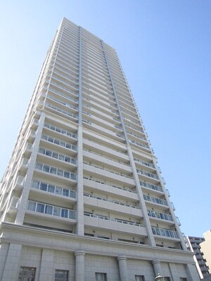 ﾗｲｵﾝｽﾞﾀﾜｰ神戸元町（2302）