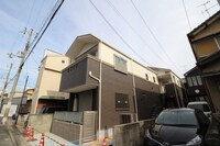 仮)グランシャリオレアル