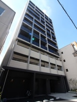 ｽﾜﾝｽﾞｼﾃｨ大阪城北詰(203)