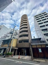 リーガル京都室町御池(601)