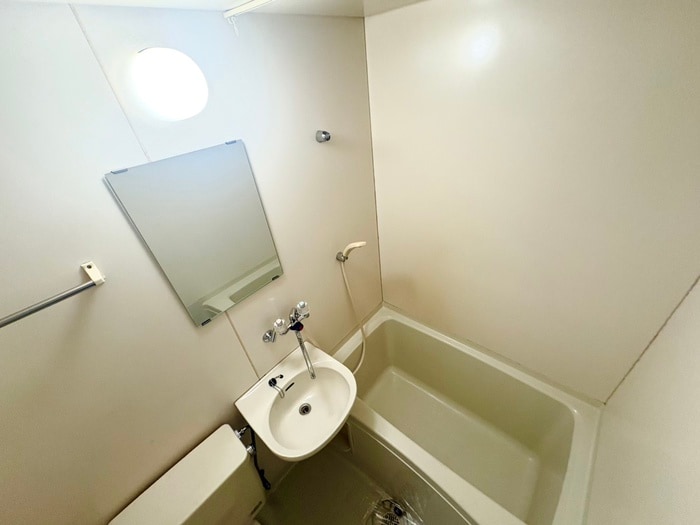 バス／シャワールーム等 諸福マンション