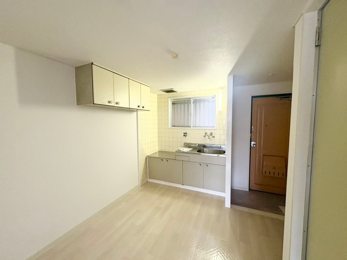 内観写真 諸福マンション