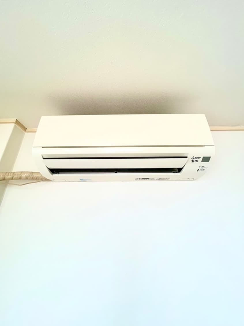 内観写真 諸福マンション