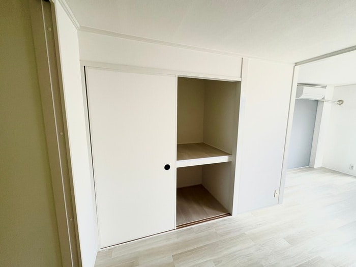 内観写真 諸福マンション