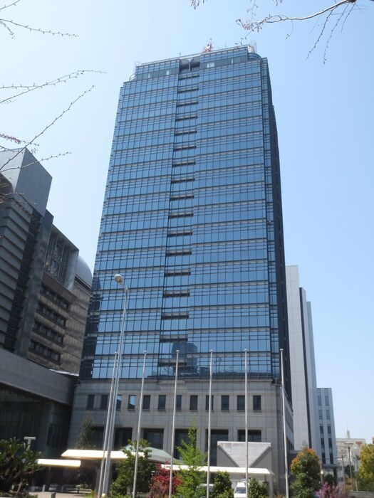 役所(役所)まで1200m コ－ポ二条