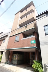 メゾンサクラ