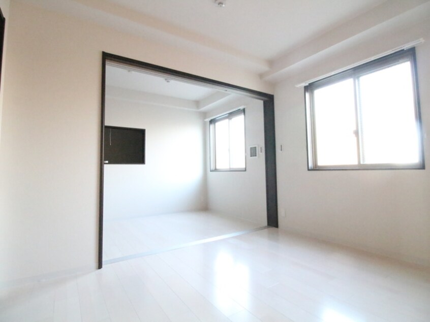 居室 SDグランツ三川口