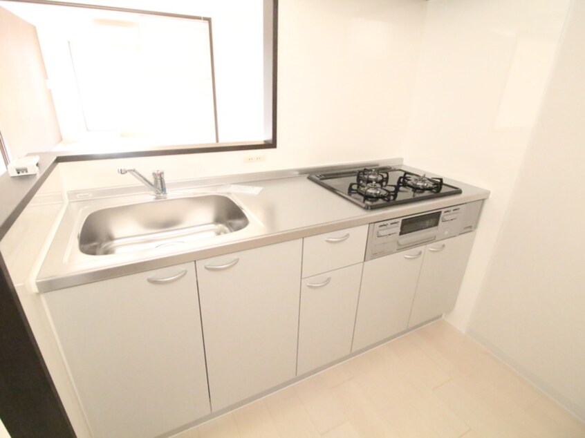 キッチン SDグランツ三川口