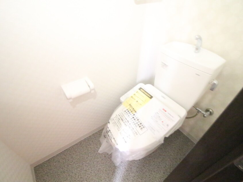 トイレ SDグランツ三川口