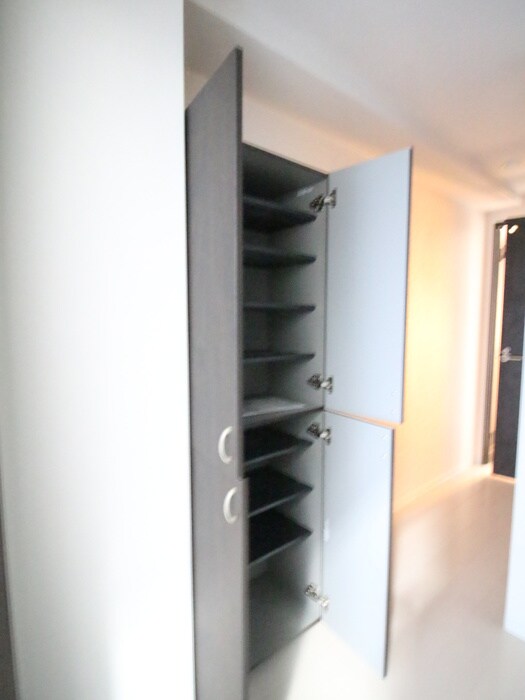 靴箱 SDグランツ三川口