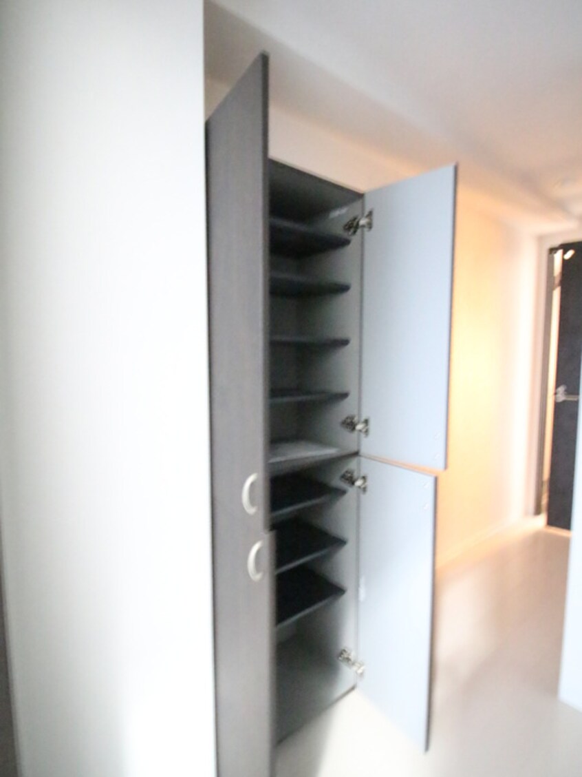 靴箱 SDグランツ三川口