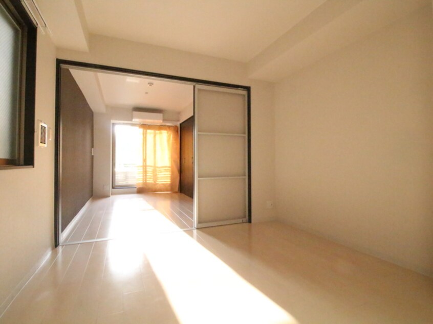 居室 SDグランツ三川口