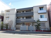 シャーメゾン三国ヶ丘