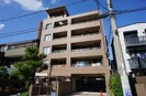 ベルク西宮シュトラール(204)の外観