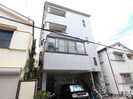 リヴィエ－ル２４番館の外観