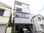 リヴィエ－ル２４番館