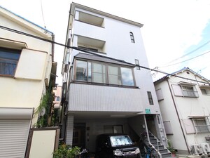 リヴィエ－ル２４番館
