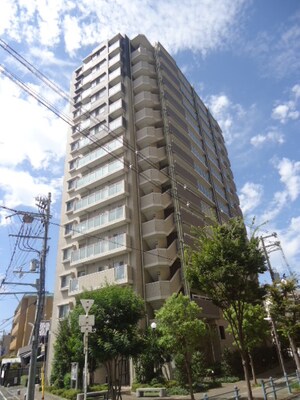 ﾗｲｵﾝｽﾞﾏﾝｼｮﾝ守口駅前（５０２）