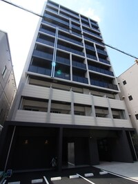 ｽﾜﾝｽﾞｼﾃｨ大阪城北詰(204)