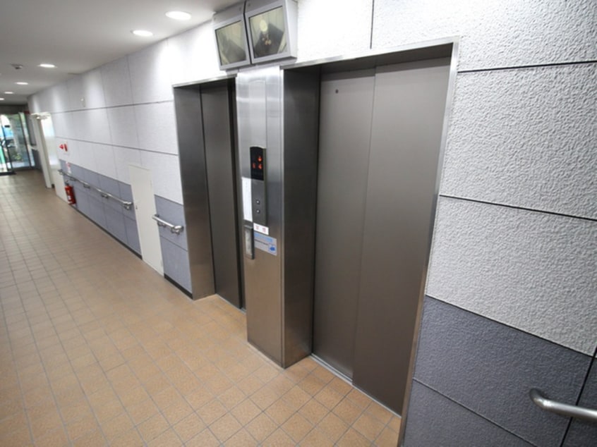 建物設備 ネオハイツ新大阪(401)