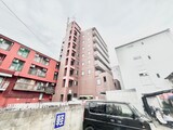 清水マンション　３