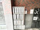 建物設備 清水マンション　３