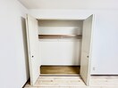 収納 清水マンション　３