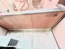 ベランダ・バルコニー 清水マンション　３