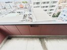 ベランダ・バルコニー 清水マンション　３