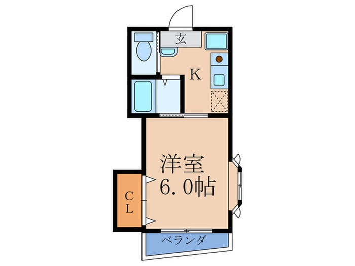間取り図 エタ－ナルコ－ト