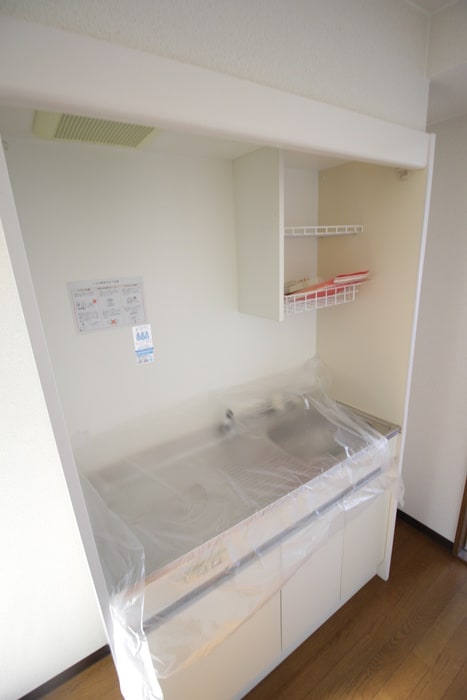 キッチン エタ－ナルコ－ト