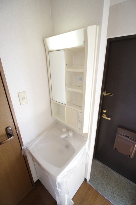 洗面 エタ－ナルコ－ト