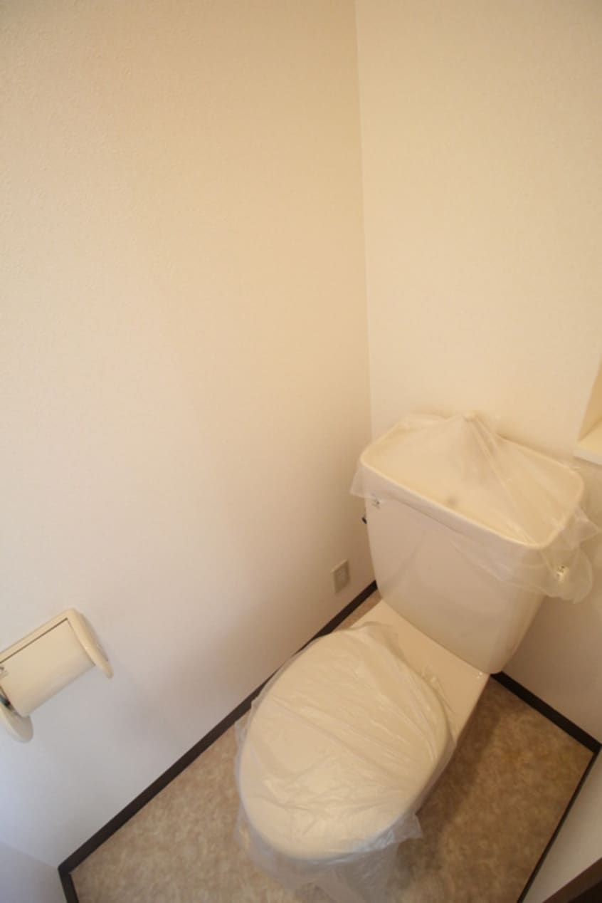 トイレ エタ－ナルコ－ト