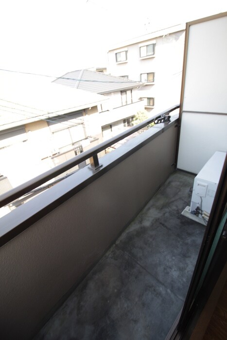 ベランダ・バルコニー エタ－ナルコ－ト