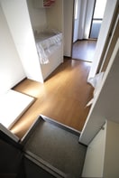 玄関 エタ－ナルコ－ト