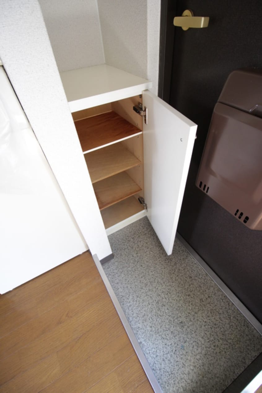 靴箱 エタ－ナルコ－ト