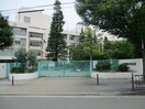 柴島高校(高等学校/高等専門学校)まで400m エタ－ナルコ－ト