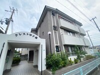 クレスト甲子園
