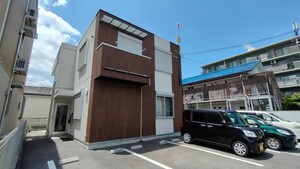 フェイバル壱番館