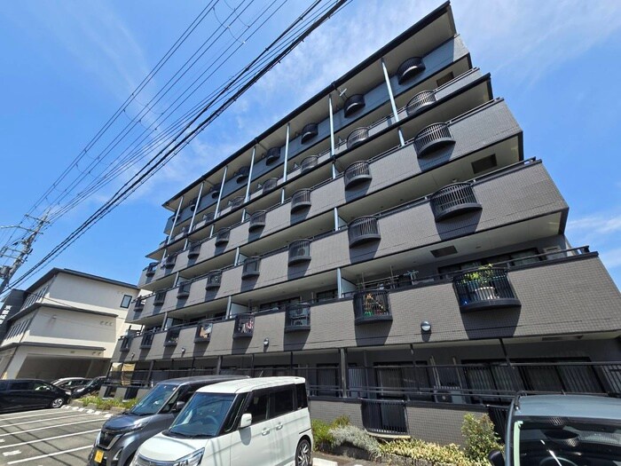 外観写真 グリーンヴィレッジ吉田