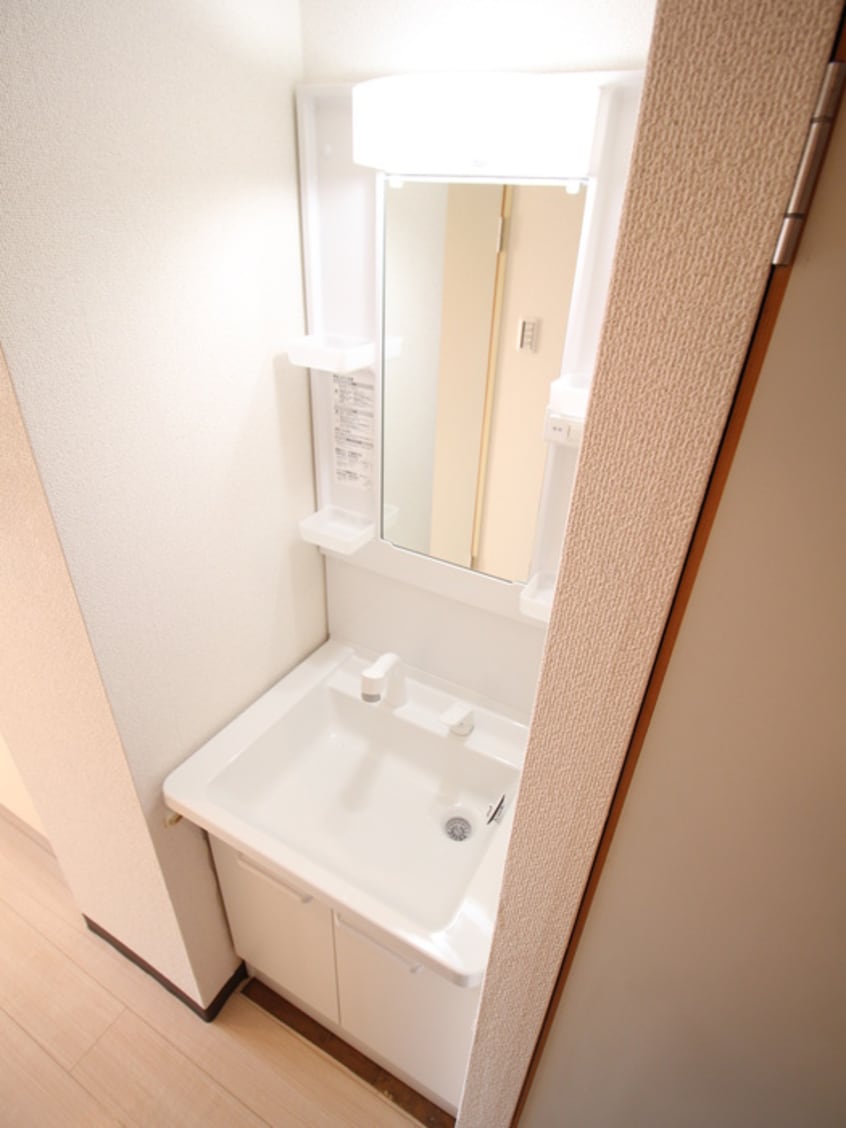 洗面 オーシャンⅠ