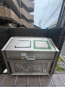 建物設備 オーシャンⅠ